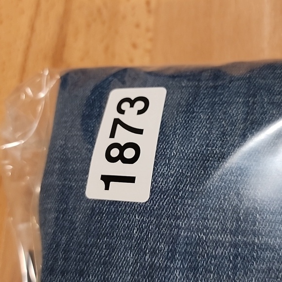 Blank NYC Skinny Classique Jeans Cropped Fit‎ Strech Denim Boho Jeans sz 27 - Picture 12 of 12